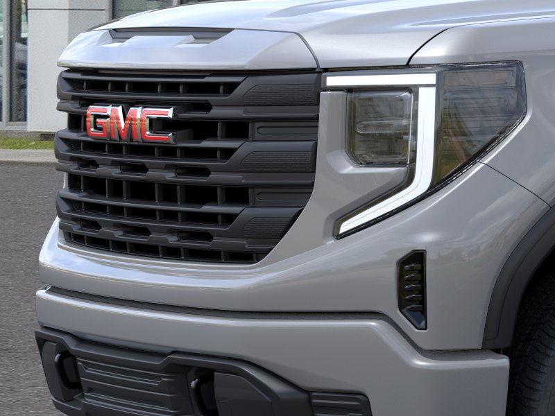 new 2025 GMC Sierra 1500 car, priced at $48,715