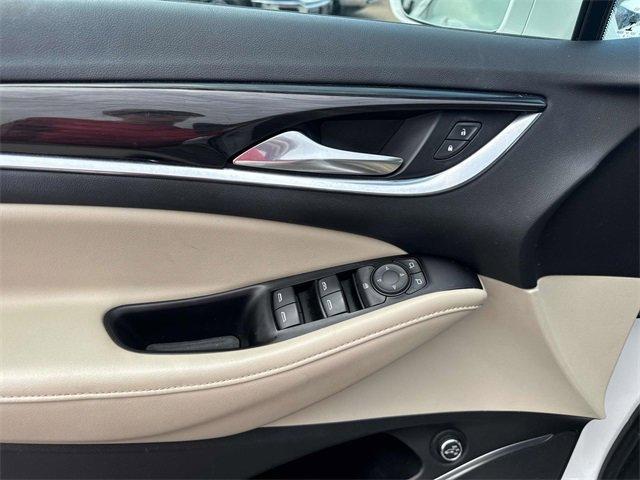 used 2018 Buick Enclave car, priced at $15,995