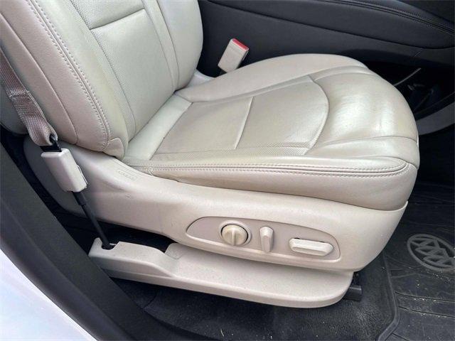 used 2018 Buick Enclave car, priced at $15,995