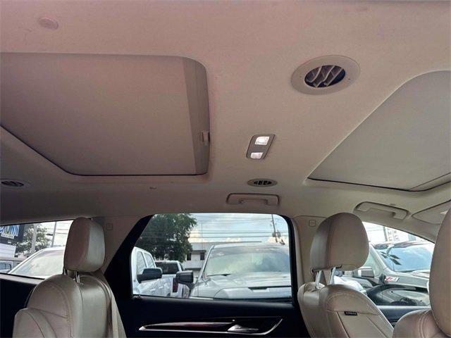 used 2018 Buick Enclave car, priced at $15,995