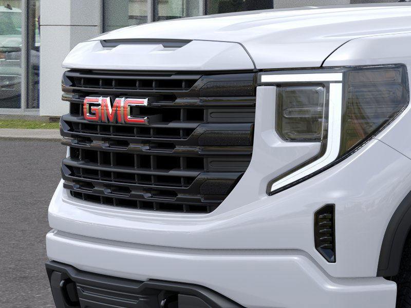 new 2024 GMC Sierra 1500 car, priced at $50,160