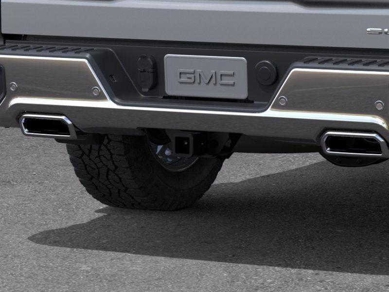 new 2026 GMC Sierra 1500 car, priced at $67,135