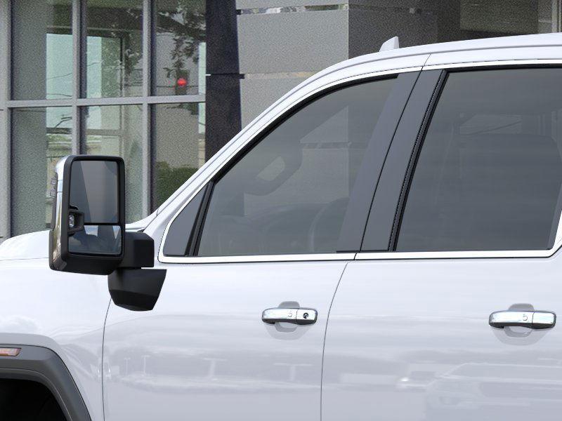 new 2025 GMC Sierra 2500 car, priced at $86,920