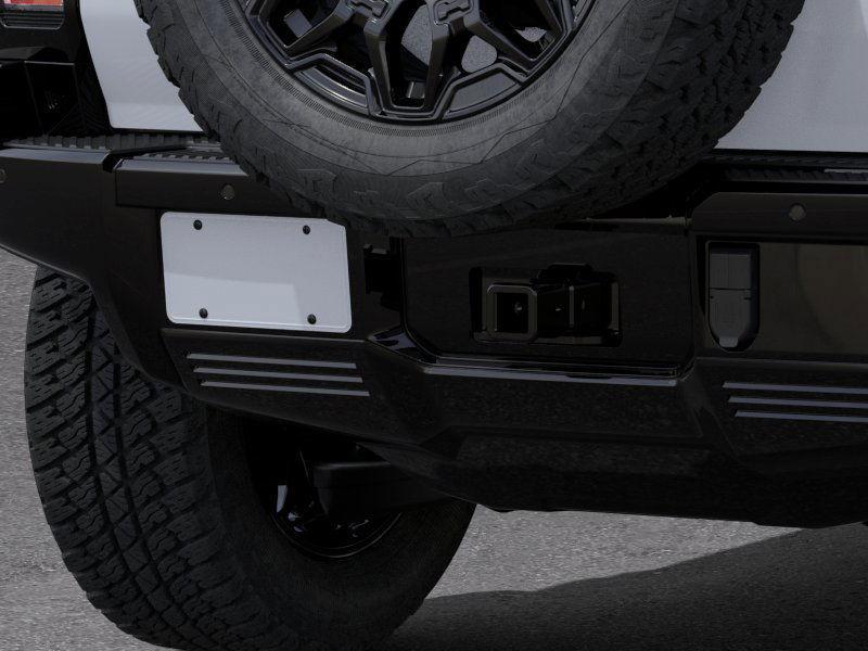 new 2025 GMC HUMMER EV SUV car, priced at $96,560