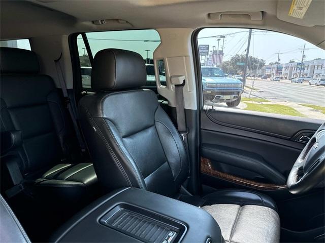 used 2017 Chevrolet Tahoe car, priced at $28,266