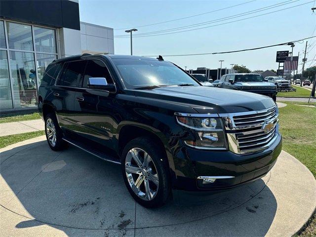 used 2017 Chevrolet Tahoe car, priced at $26,148