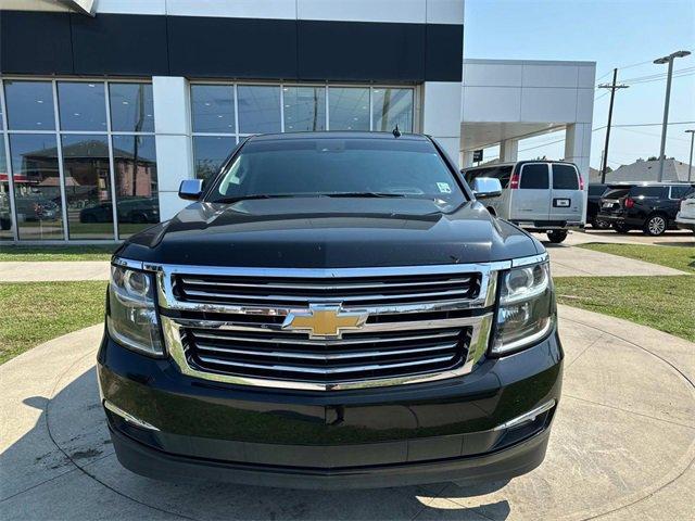 used 2017 Chevrolet Tahoe car, priced at $26,148