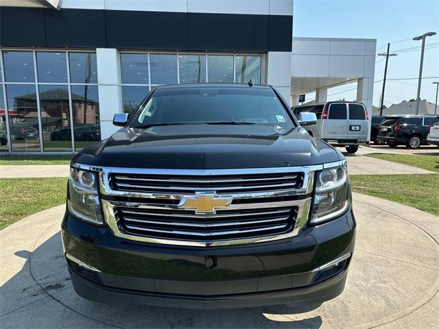 used 2017 Chevrolet Tahoe car, priced at $28,266