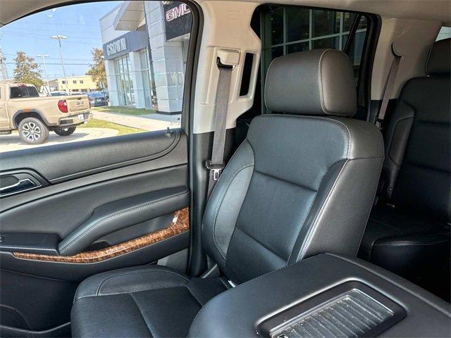 used 2017 Chevrolet Tahoe car, priced at $26,148