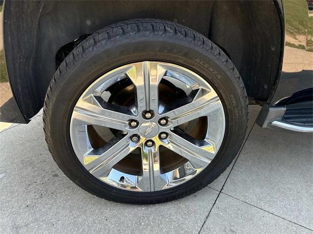 used 2017 Chevrolet Tahoe car, priced at $28,266