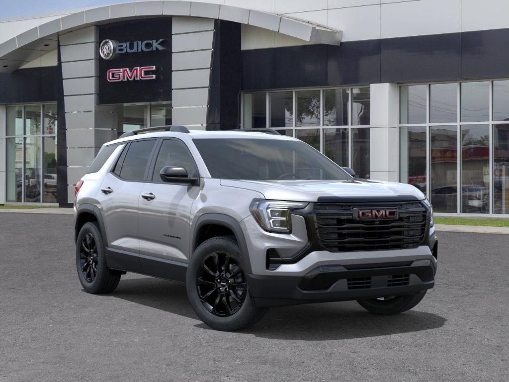 new 2026 GMC Terrain car, priced at $32,885