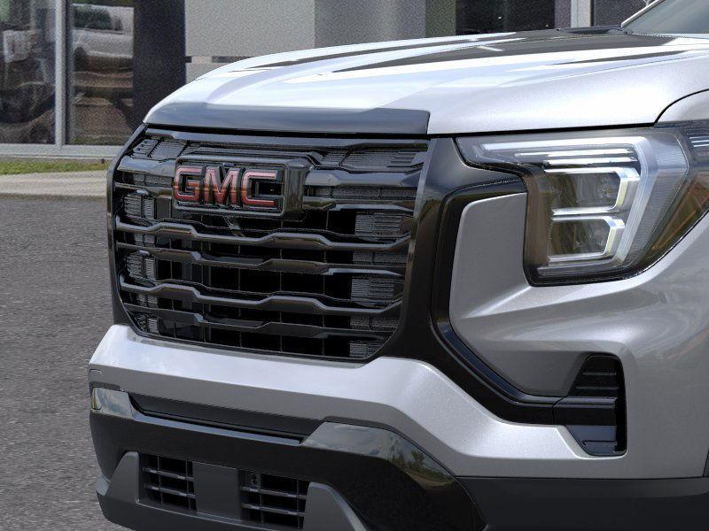 new 2026 GMC Terrain car, priced at $32,885