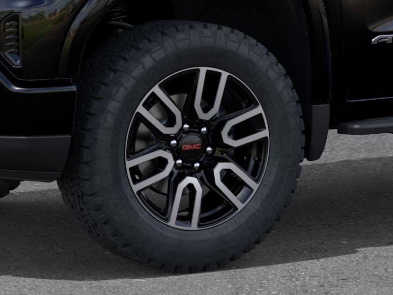 new 2025 GMC Sierra 1500 car, priced at $70,350