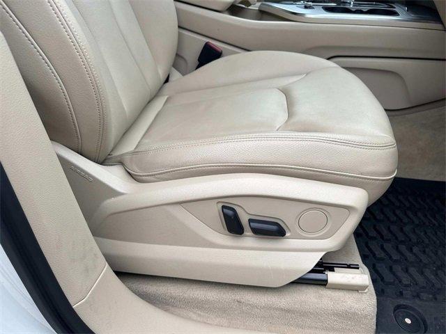 used 2019 Audi Q7 car, priced at $22,995
