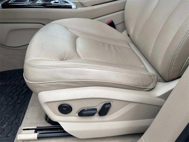 used 2019 Audi Q7 car, priced at $22,995