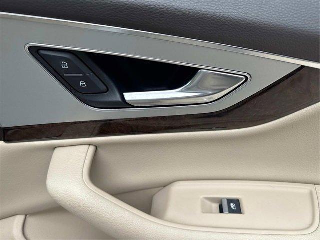 used 2019 Audi Q7 car, priced at $22,995