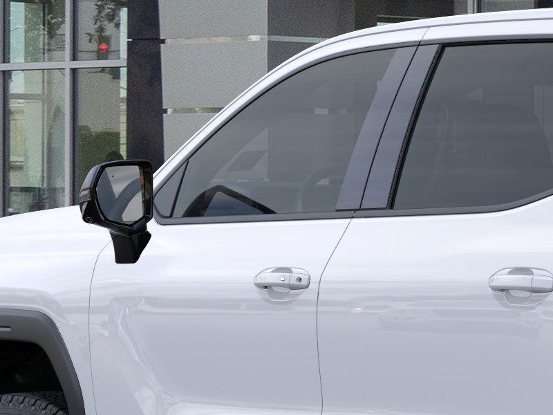 new 2026 GMC Sierra EV car, priced at $79,344