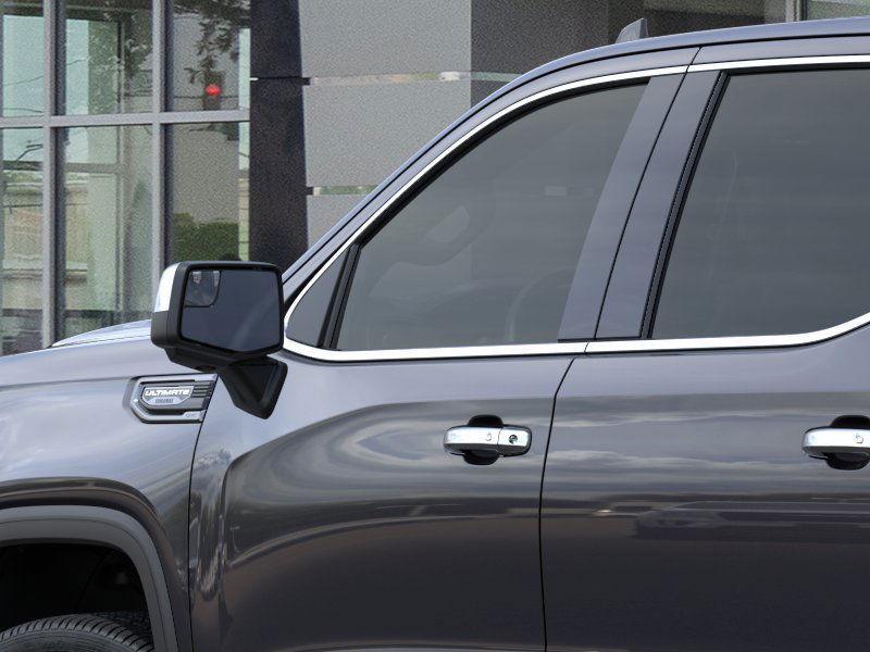 new 2025 GMC Sierra 1500 car, priced at $84,435