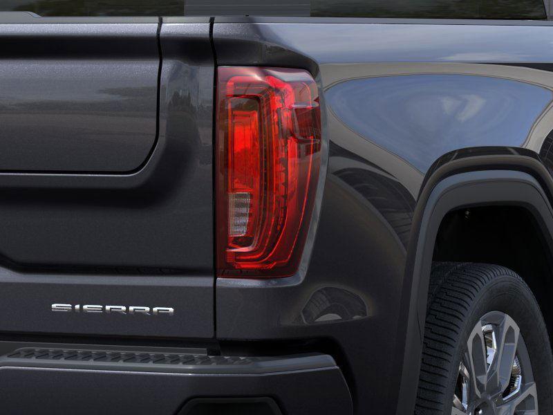 new 2025 GMC Sierra 1500 car, priced at $84,435