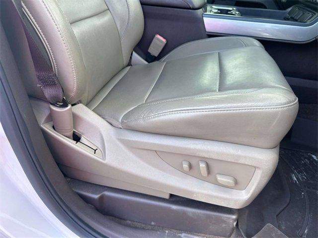 used 2018 Chevrolet Silverado 1500 car, priced at $25,995