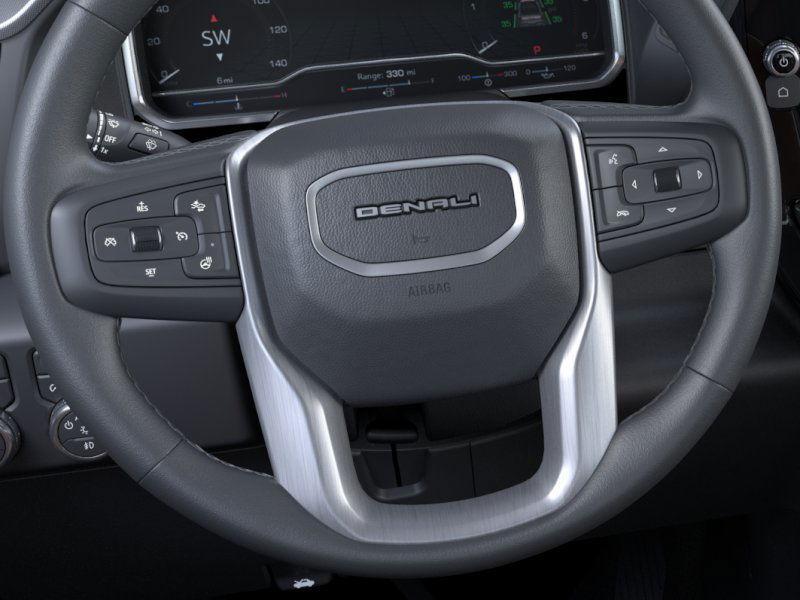 new 2025 GMC Sierra 2500 car, priced at $88,915