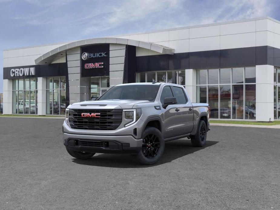 new 2025 GMC Sierra 1500 car, priced at $44,125