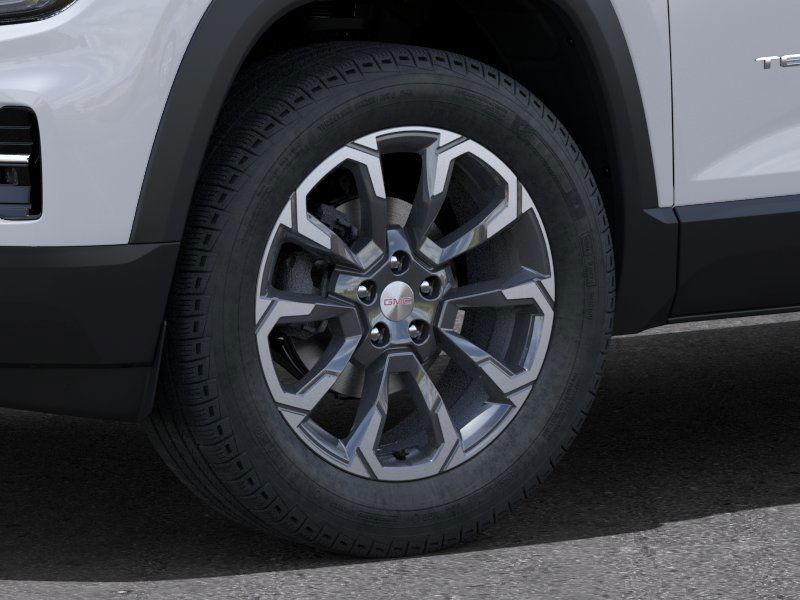 new 2025 GMC Terrain car, priced at $38,130