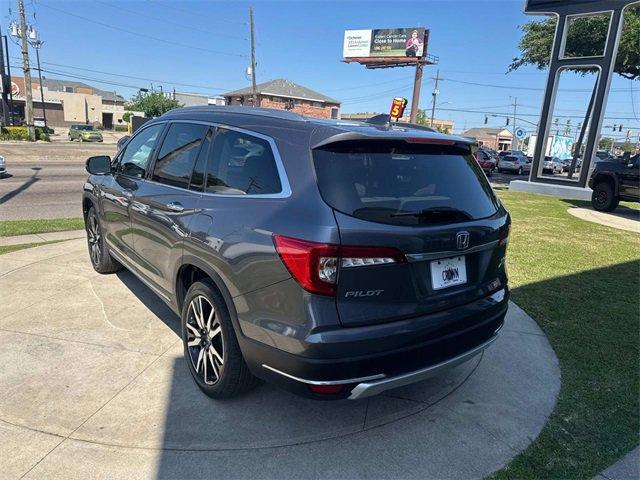 used 2019 Honda Pilot car, priced at $25,995