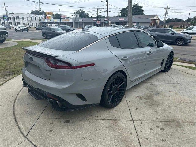 used 2019 Kia Stinger car, priced at $25,499