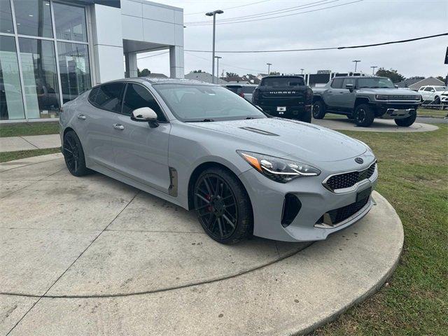 used 2019 Kia Stinger car, priced at $25,499