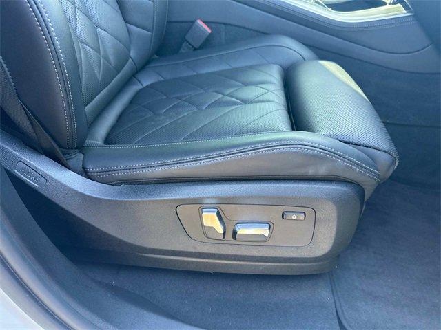 used 2023 BMW X5 car, priced at $45,339