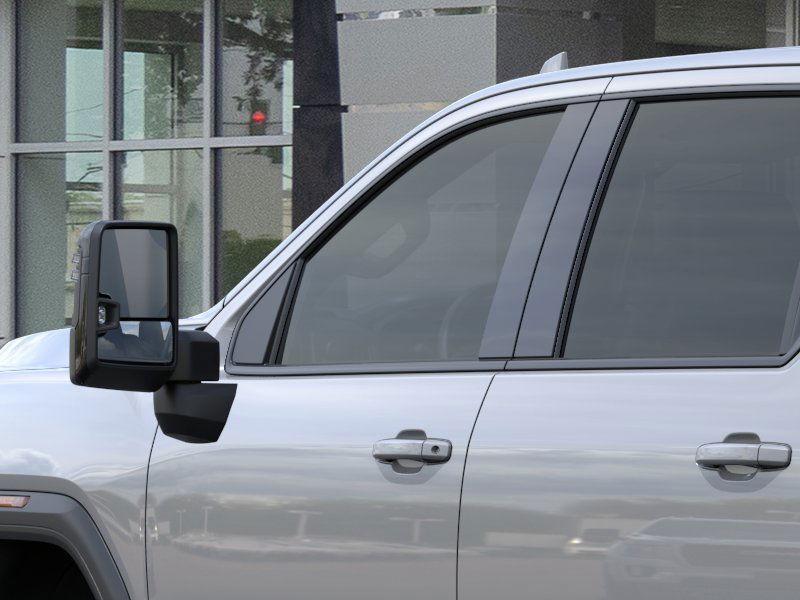 new 2025 GMC Sierra 2500 car, priced at $82,465