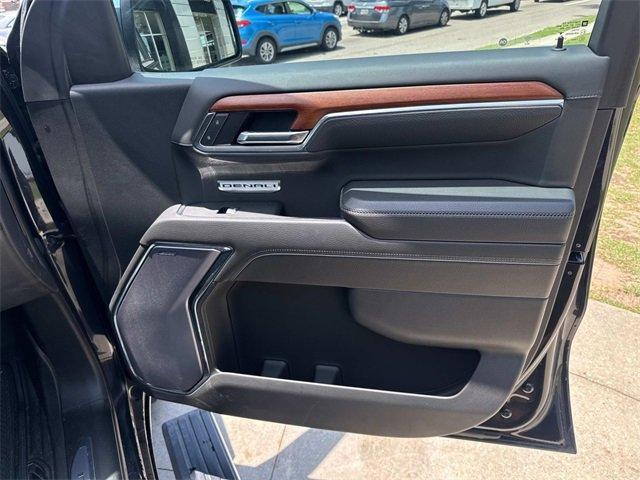 used 2023 GMC Sierra 1500 car, priced at $57,995