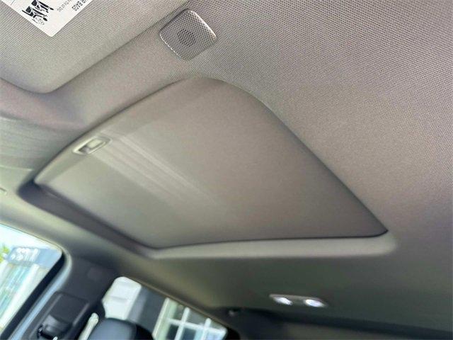used 2023 GMC Sierra 1500 car, priced at $57,995