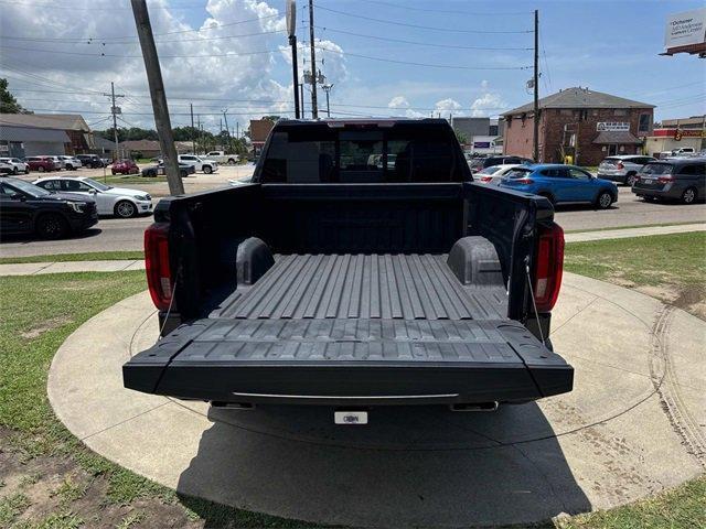 used 2023 GMC Sierra 1500 car, priced at $57,995
