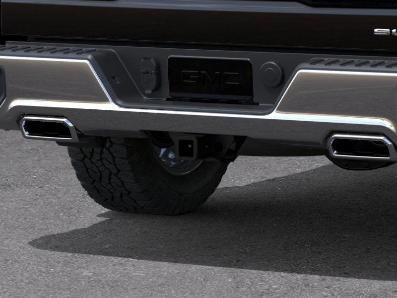 new 2026 GMC Sierra 1500 car, priced at $57,345