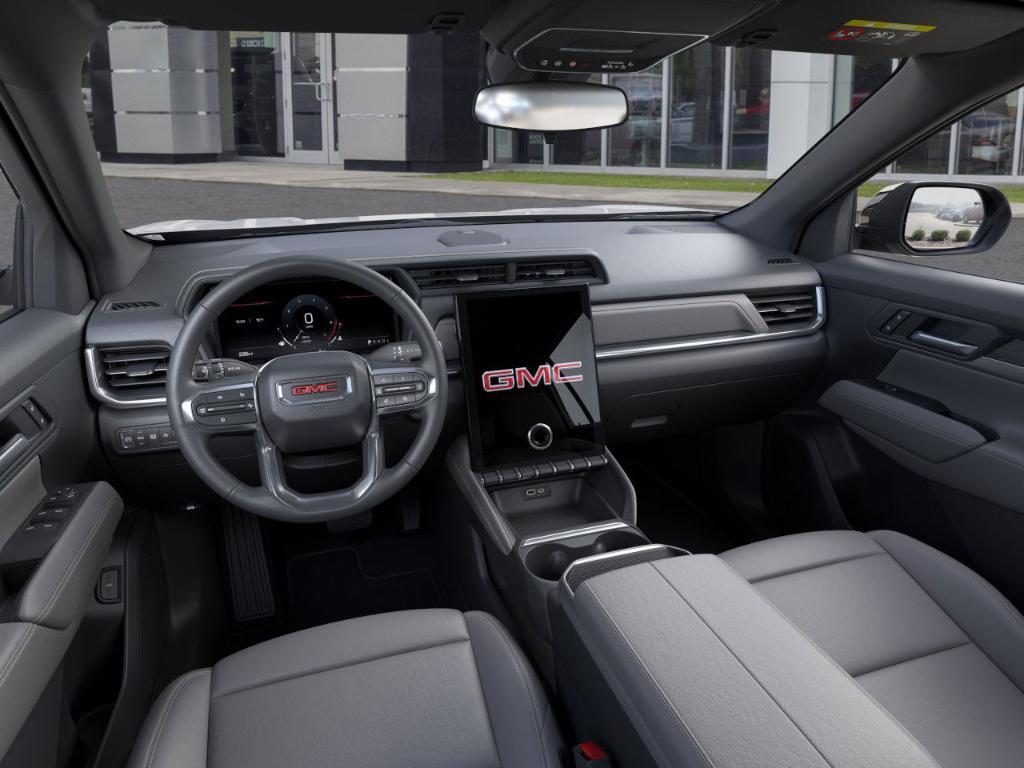 new 2026 GMC Terrain car, priced at $34,985