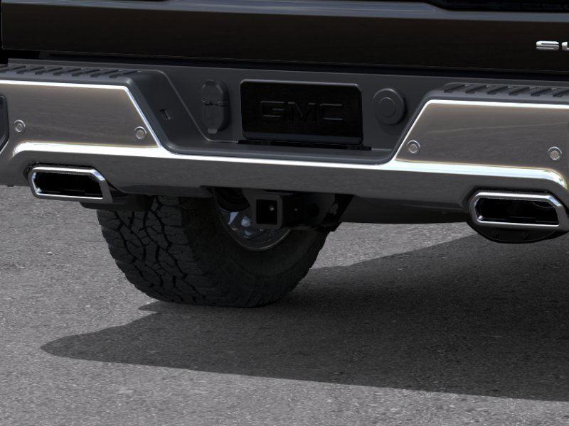 new 2026 GMC Sierra 1500 car, priced at $66,335