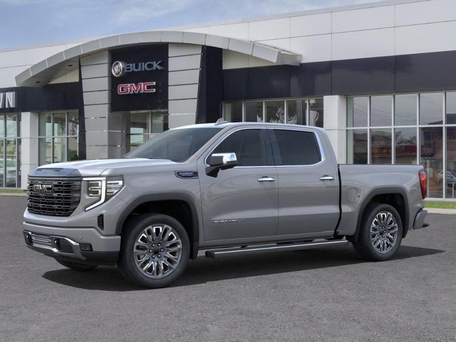 new 2025 GMC Sierra 1500 car, priced at $86,100