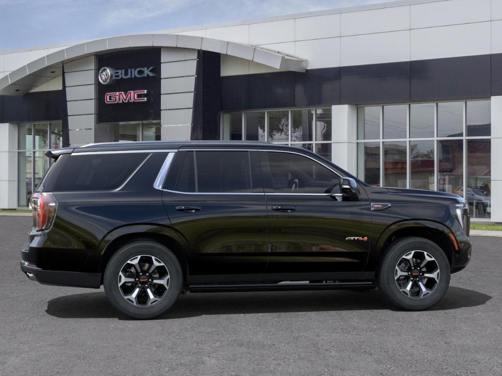 new 2025 GMC Yukon car, priced at $100,265