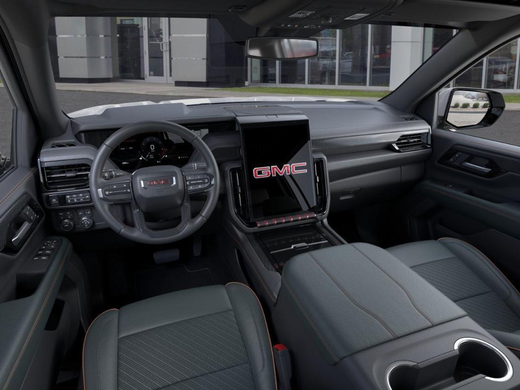 new 2025 GMC Yukon XL car, priced at $79,765
