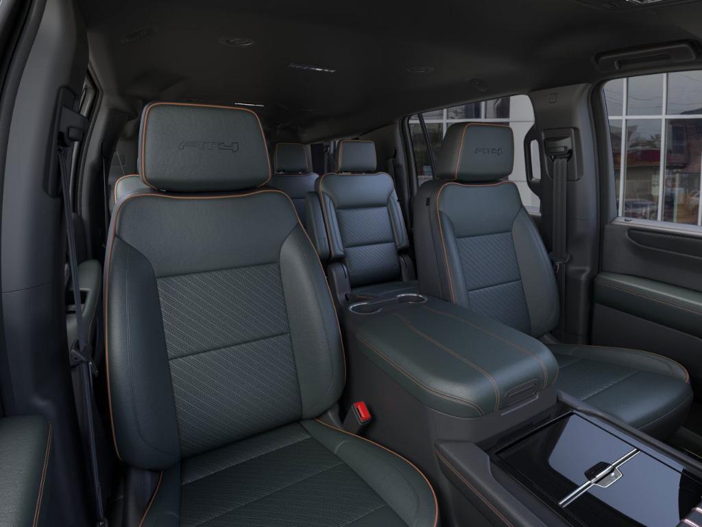 new 2025 GMC Yukon XL car, priced at $79,765