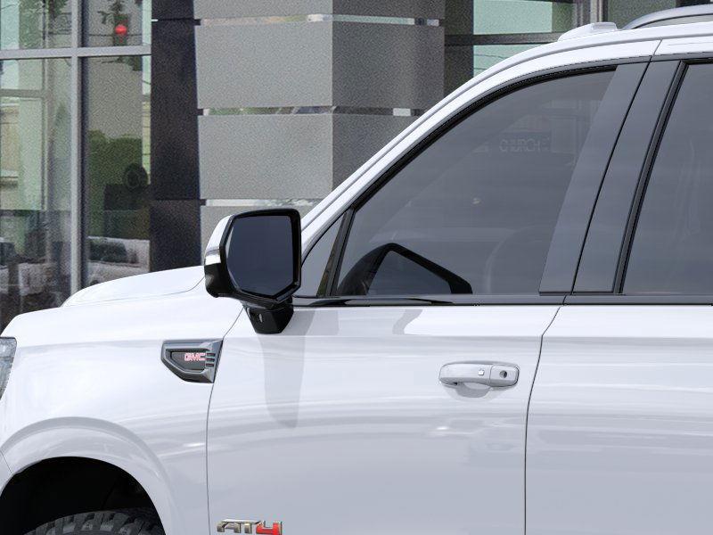 new 2025 GMC Yukon XL car, priced at $79,765