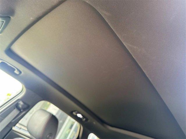 used 2022 Chevrolet Blazer car, priced at $30,500