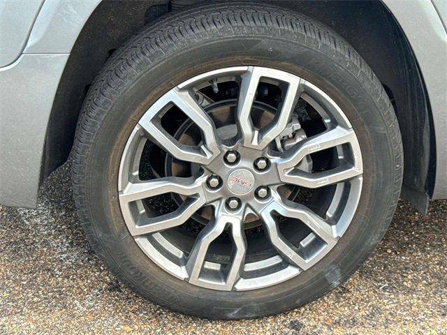 used 2023 GMC Terrain car, priced at $29,995
