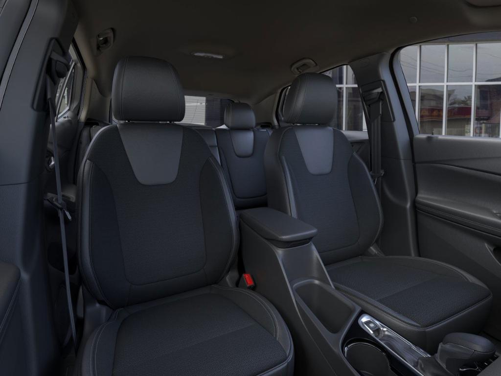 new 2026 Buick Encore GX car, priced at $28,485