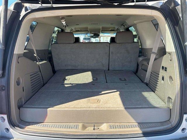 used 2015 Chevrolet Tahoe car, priced at $18,995
