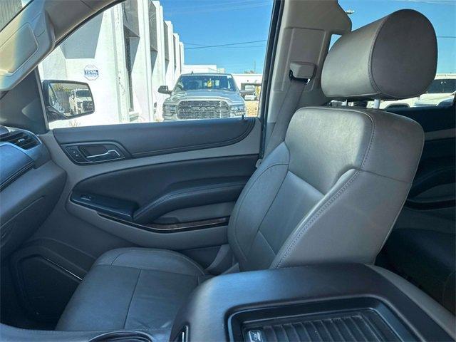 used 2015 Chevrolet Tahoe car, priced at $18,995
