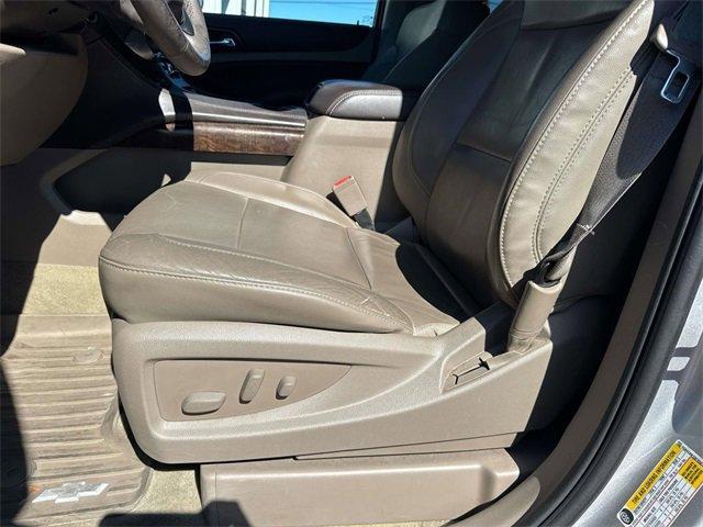 used 2015 Chevrolet Tahoe car, priced at $18,995