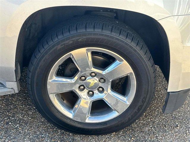 used 2015 Chevrolet Tahoe car, priced at $18,995